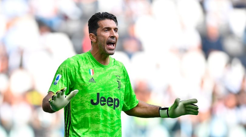 Juve-Spal, le pagelle dei bianconeri: Dybala risolutivo, De Ligt feroce