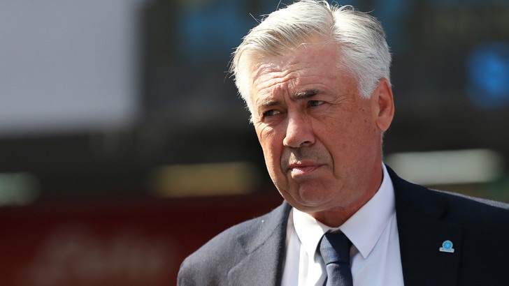 Ancelotti: