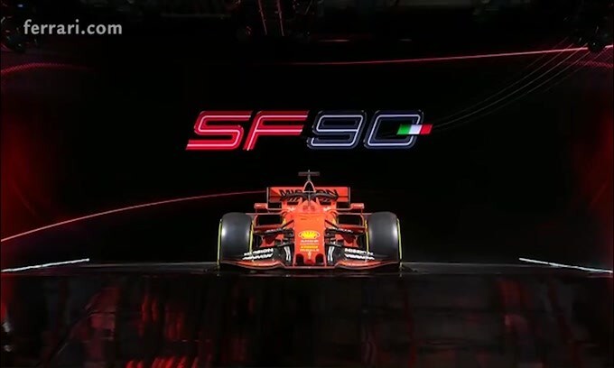 F1, Gp Russia: Ferrari sciupona, Hamilton trionfa