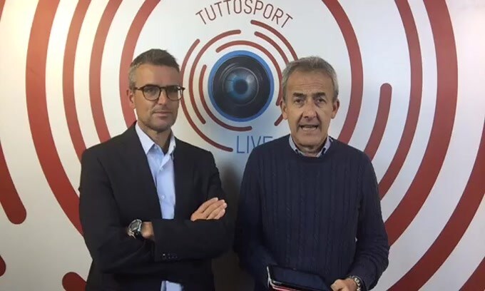 Prima di Tutto. Le mosse di Sarri per la Champions e per l’Inter. Toro, missione quarto posto.