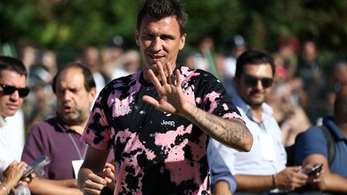 Juve, il Manchester United insiste per Mandzukic