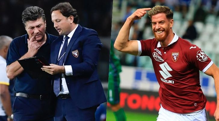 Mazzarri, unità di crisi. Toro, testa in tilt. Ansaldi denuncia, esame per Walter