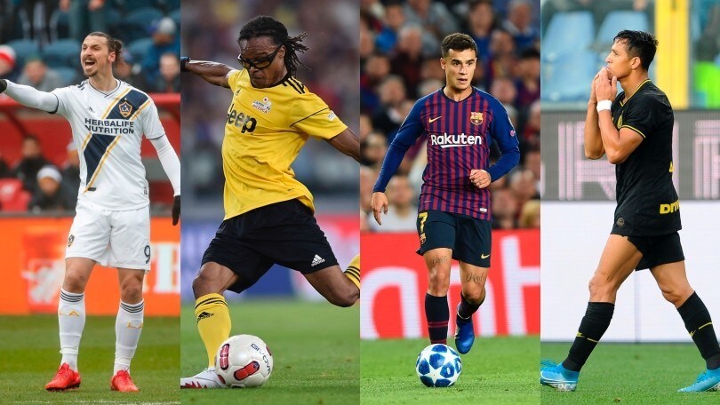 Barcellona-Inter: quanti doppi ex nella sfida!