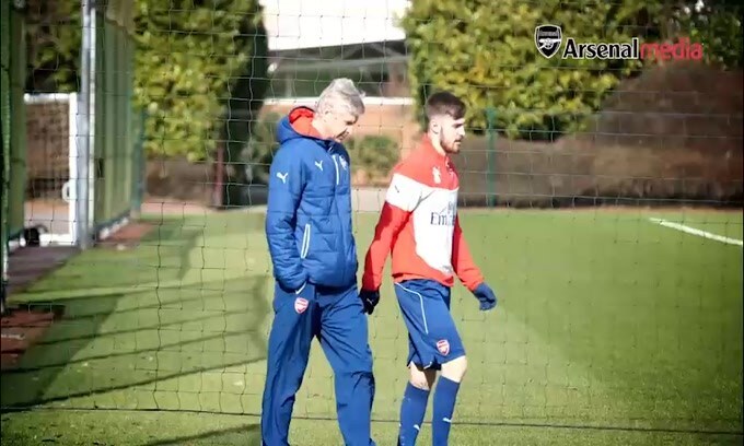 Diferse offerte per il tecnico Wenger