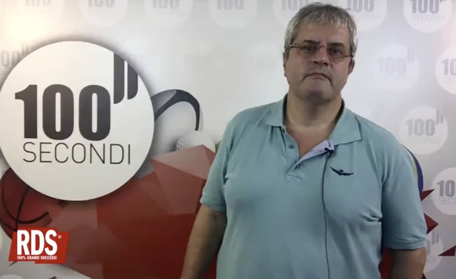 I 100 secondi di Sandro Bocchio: “Ronaldo signore della Champions”