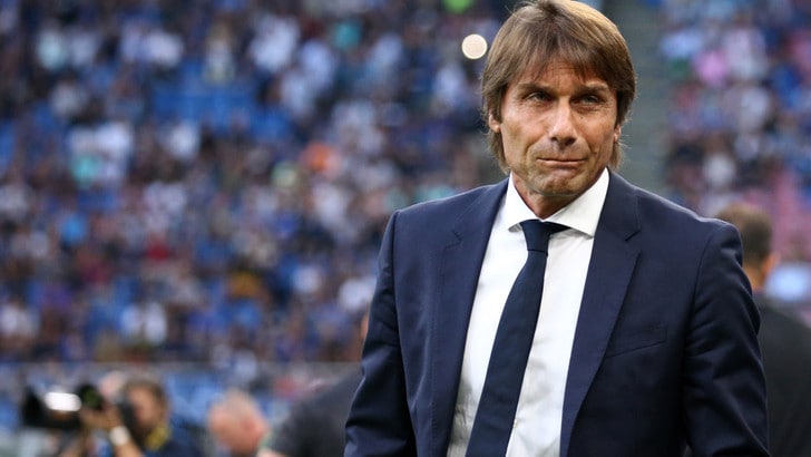 Inter, Conte amaro: “Sulla casacca dell'arbitro c'è scritto rispetto”
