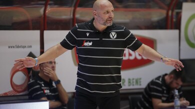 Eurocup, Brescia e Virtus Bologna superano Kazan e Ulm
