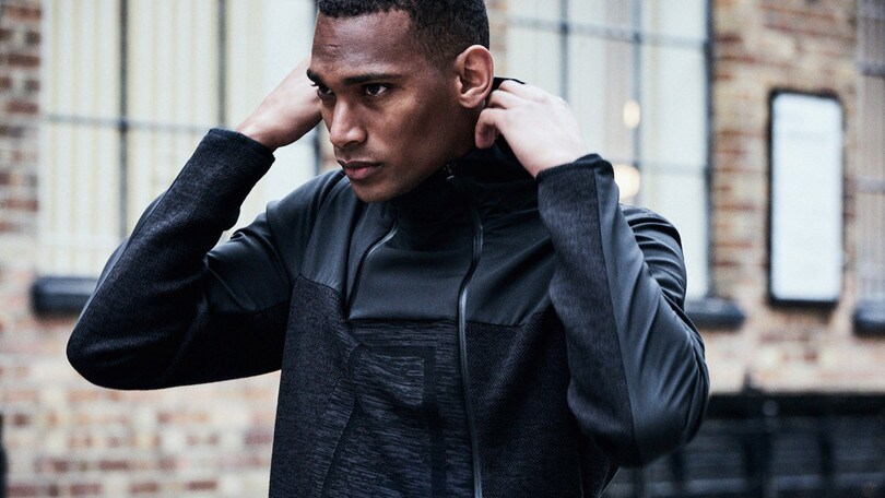 La nuova collezione uomo di Porsche Design e Puma