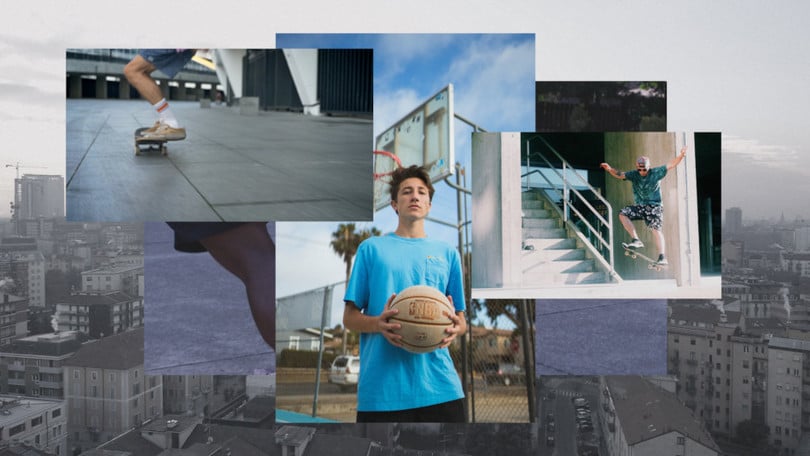 La Urban Culture Experience si celebra a PLUG-Mi, il 5/6 ottobre, tra sneaker e musica