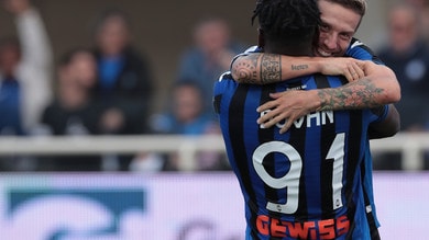 È un’Atalanta bellissima: 3-1 al Lecce!