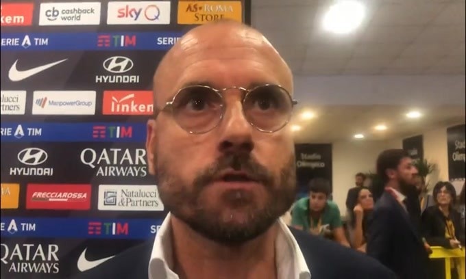 Petrachi infuriato: "Dall'arbitro Massa atteggiamento indisponente"