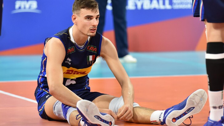 Ma l'Italia di Rio e Bari dov'è?
