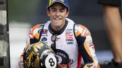 Marquez: