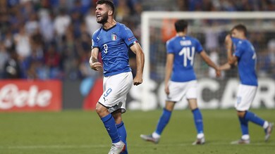 Cutrone: