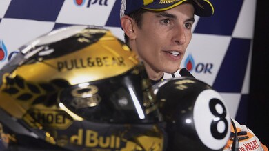 Marquez: