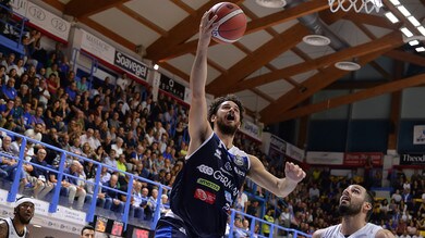 Brescia si ferma in Eurocup. In Catalogna finisce 81-68 per la Joventut