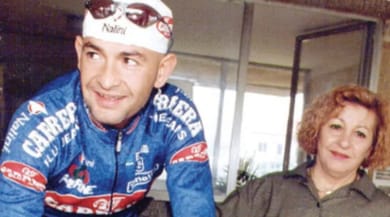 Pantani, mamma Tonina non molla: "Marco &egrave; stato ucciso"