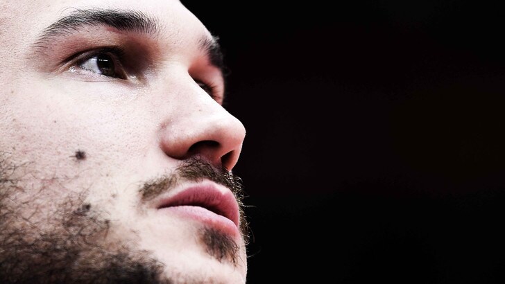 NBA: 15 punti per Gallinari nel ko di Oklahoma, super Harden a Washington