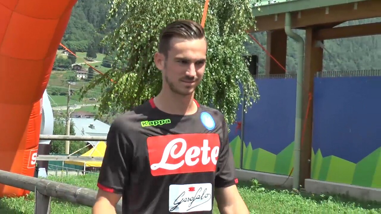 Real e Barça puntano Fabian Ruiz