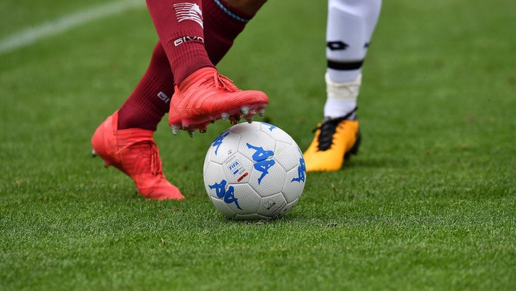 Serie C, Teramo nel segno di Bombagi: 2-0 alla Sicula Leonzio
