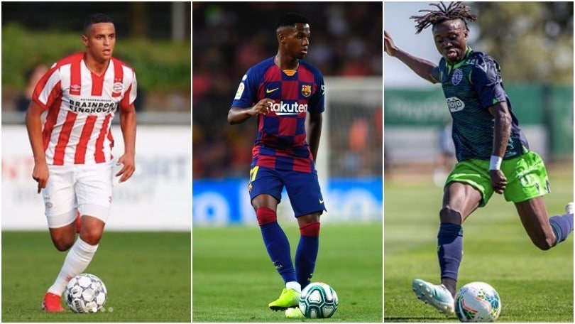 Ecco i sei giovani che cambieranno il mondo! Sul podio un italiano