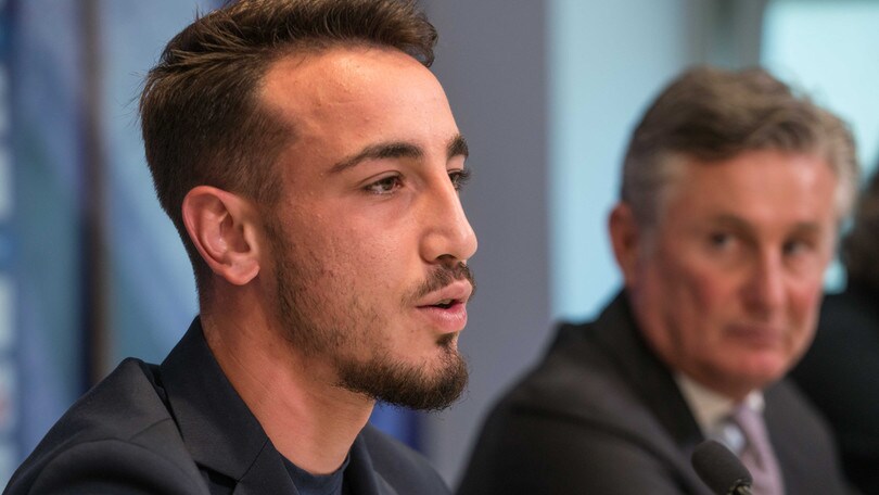 Fiorentina, ufficiale il rinnovo di Castrovilli: "Qui per diventare un simbolo"