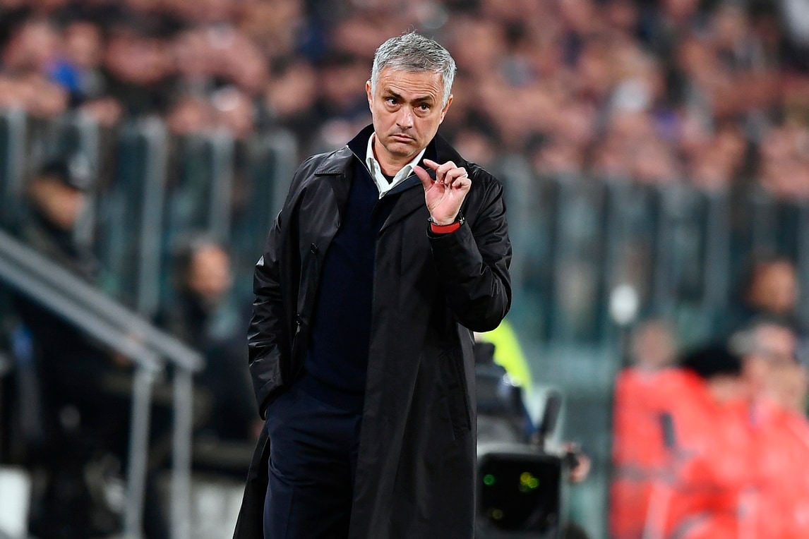 Lione, Aulas: “Volevo Mourinho ma ha già scelto un’altra squadra”