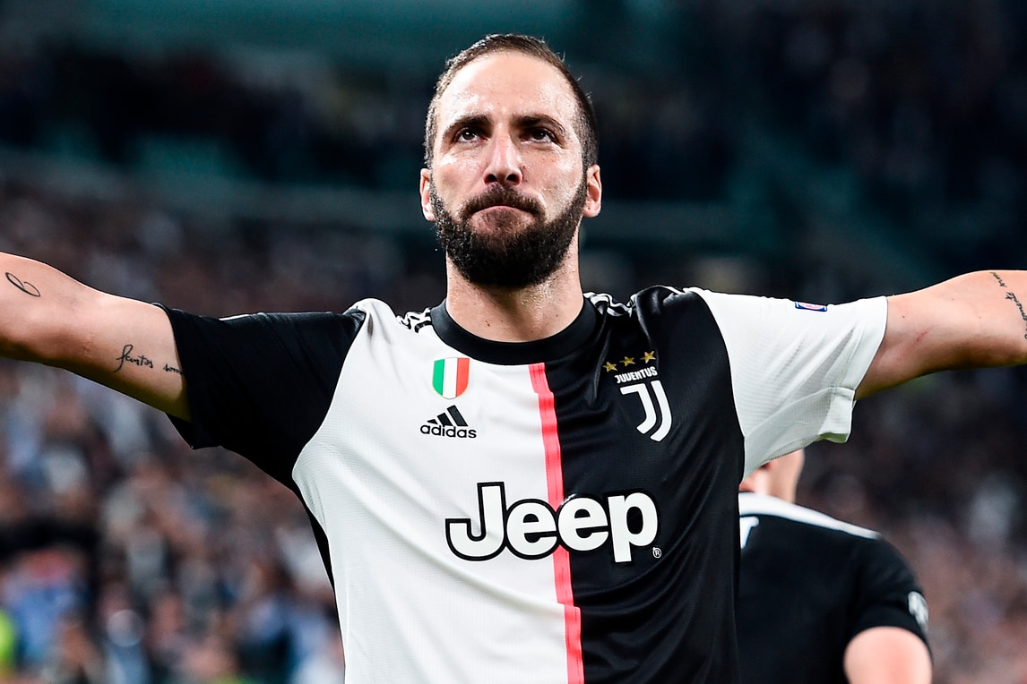 Higuain, parla il padre: “Non ha chiuso le porte al River Plate”