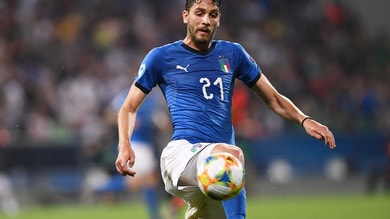 Diretta Irlanda-Italia Under 21 ore 21.05: come vederla in tv e formazioni ufficiali