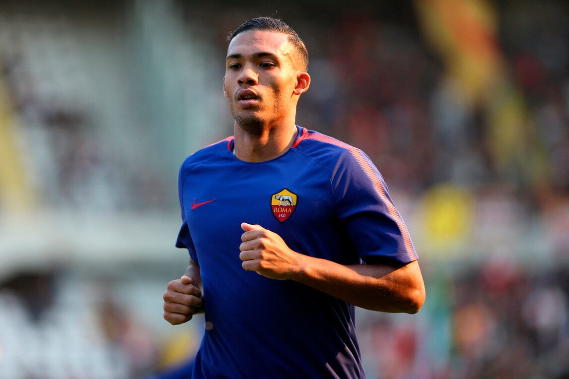 Juan Jesus: