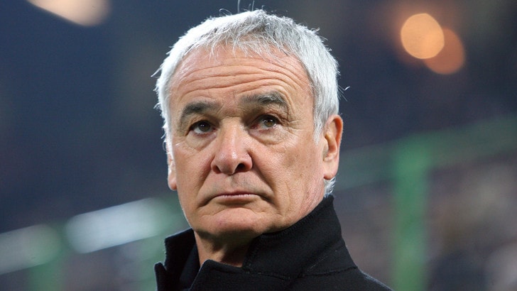 Sampdoria vicina a Ranieri: si lavora all'intesa sul contratto