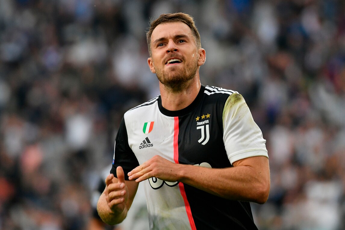 Il mago Ramsey c’è e gioca con il Galles