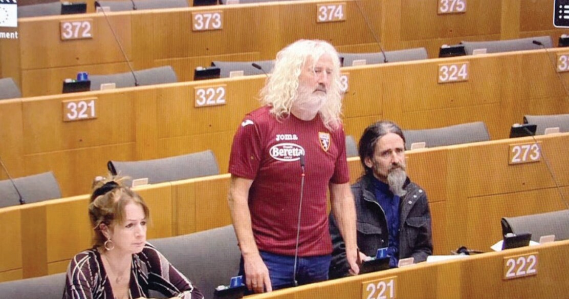 All'Europarlamento si lotta con il Toro