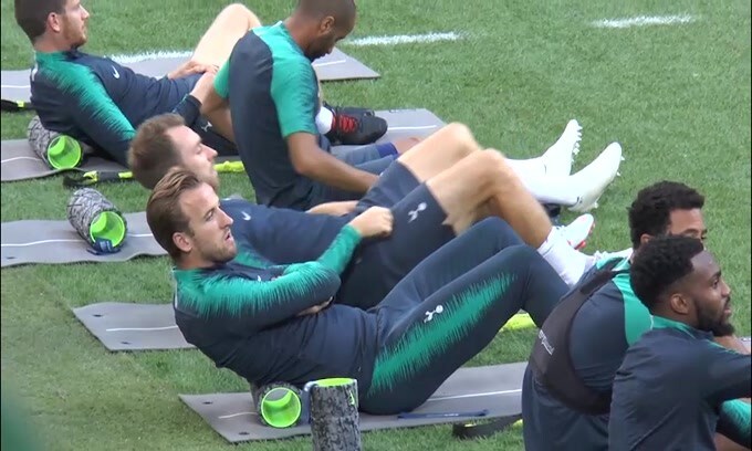 Secondo Marca Eriksen lascerà il Tottenham a gennaio