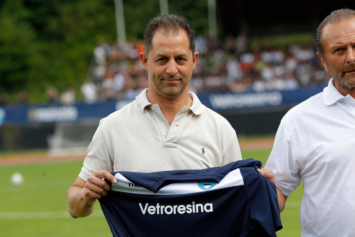 Spal, Colombarini: