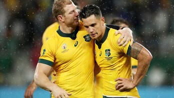 Mondiali, terzo successo per l'Australia: Georgia ko