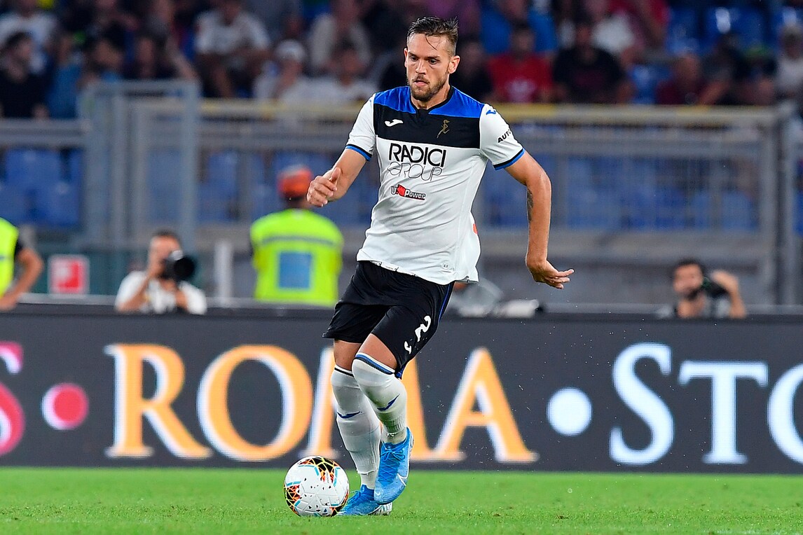 Atalanta, Toloi: