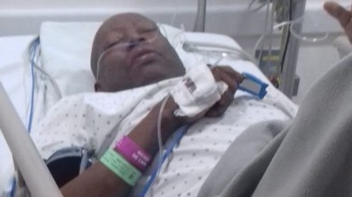 Troppi tweet per Asprilla, operato alla mano