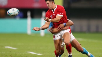 Mondiali rugby, quarta vittoria per il Galles: ai quarti la Francia