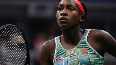 Linz, Gauff primo trionfo a soli 15 anni