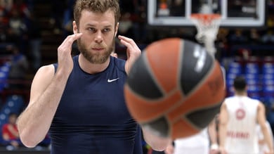 Nba: i Pelicans di Melli stendono gli Spurs di Belinelli