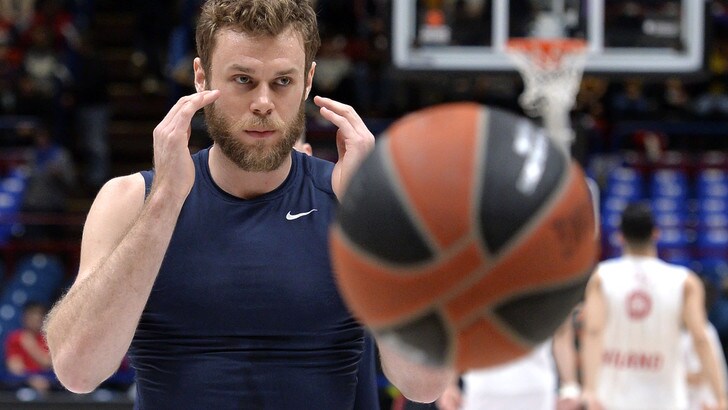 Nba: i Pelicans di Melli stendono gli Spurs di Belinelli