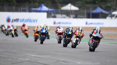 MotoGp: dal 2020 diminuiscono i giorni di test