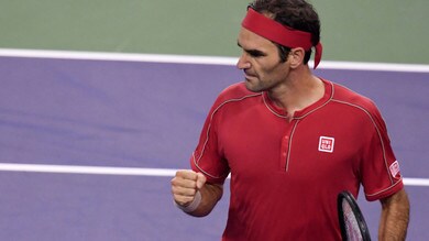 Tokyo, Federer ci sarà: