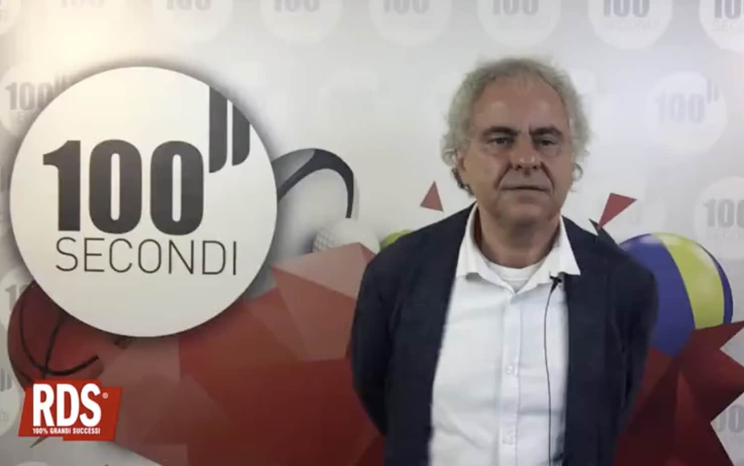I 100 secondi di Camillo Forte: “CR7 sempre più Juve”