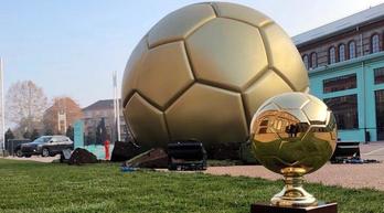 Golden Boy, sono rimasti in 20: votazioni aperte!