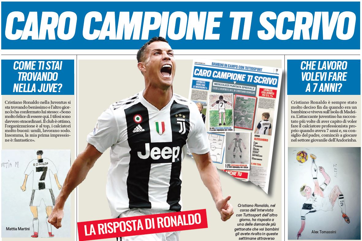 SCARICARE TUTTOSPORT
