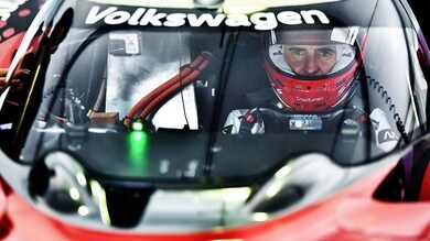 Volkswagen ID.R e il record in Cina: il video on board
