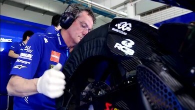 Moto Gp, dal 2020 meno test