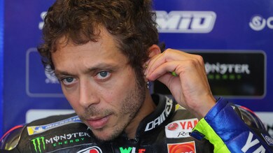 Valentino Rossi: